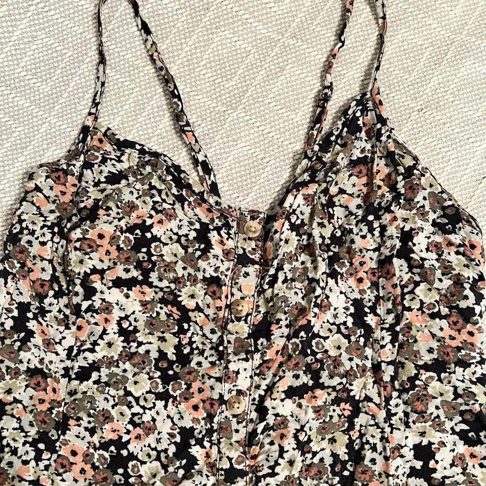 American eagle dress